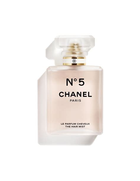 chanel 5 profumo per capelli|Chanel No 5 Eau de Parfum di Chanel da donna .